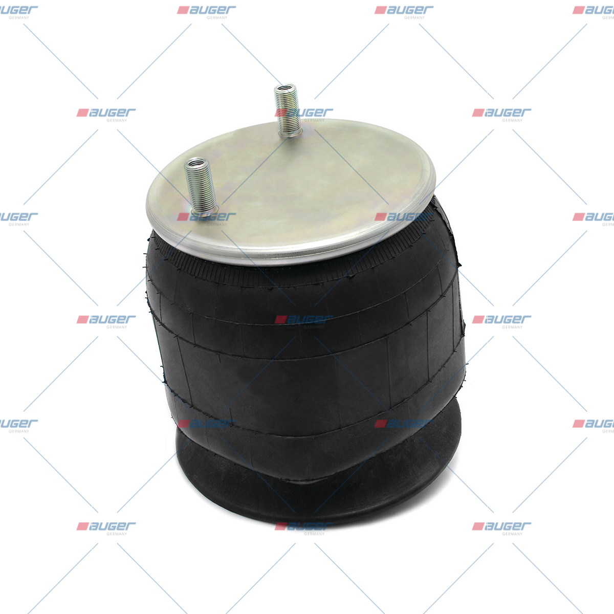 Luftfederbalg, Komp. Typ mit Kunst.Kolb.